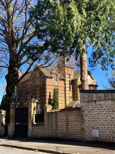 Maison a vendre Sedan 08200 Ardennes 280 m2 9 pièces 388500 euros