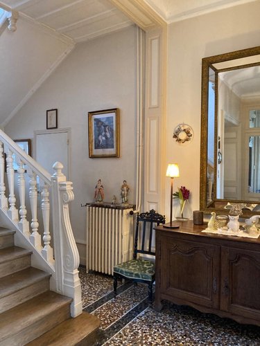 Maison a vendre Sedan 08200 Ardennes 280 m2 9 pièces 388500 euros