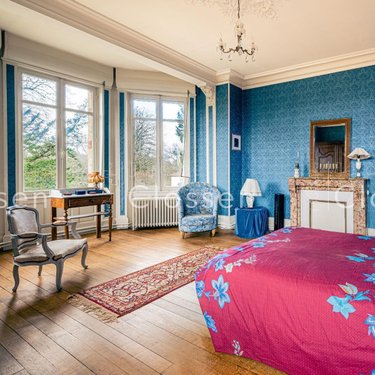 Maison a vendre Sedan 08200 Ardennes 280 m2 9 pièces 388500 euros