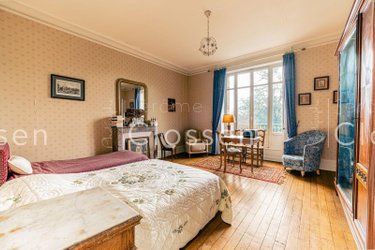 Maison a vendre Sedan 08200 Ardennes 280 m2 9 pièces 388500 euros