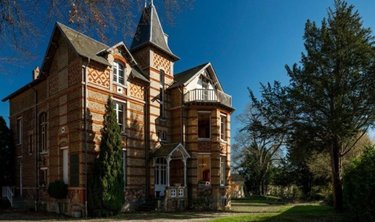 Maison a vendre Sedan 08200 Ardennes 280 m2 9 pièces 388500 euros