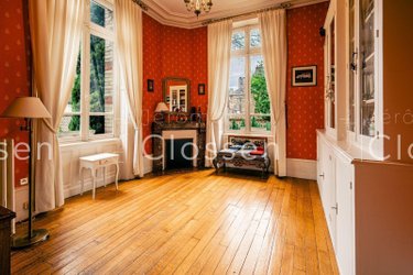Maison a vendre Sedan 08200 Ardennes 280 m2 9 pièces 388500 euros