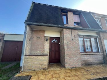 Maison a vendre Ronchin 59790 Nord 108 m2 6 pièces 211000 euros