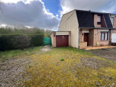 Maison a vendre Ronchin 59790 Nord 108 m2 6 pièces 211000 euros