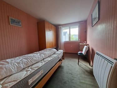 Maison a vendre Argentonnay 79150 Deux-Sèvres 105 m2 6 pièces 69550 euros