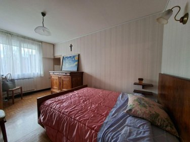 Maison a vendre Argentonnay 79150 Deux-Sèvres 105 m2 6 pièces 74900 euros