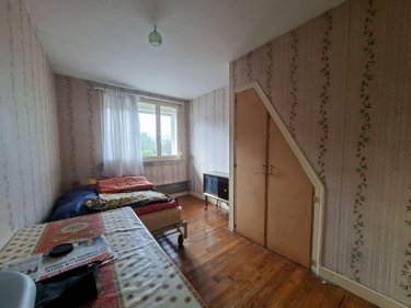 Maison a vendre Argentonnay 79150 Deux-Sèvres 105 m2 6 pièces 69550 euros