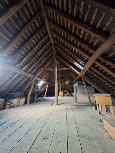 Maison a vendre Argentonnay 79150 Deux-Sèvres 105 m2 6 pièces 74900 euros