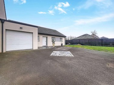 Maison a vendre Hazebrouck 59190 Nord 98 m2 4 pièces 294000 euros