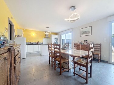 Maison a vendre Hazebrouck 59190 Nord 98 m2 4 pièces 294000 euros