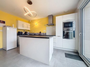 Maison a vendre Hazebrouck 59190 Nord 98 m2 4 pièces 294000 euros