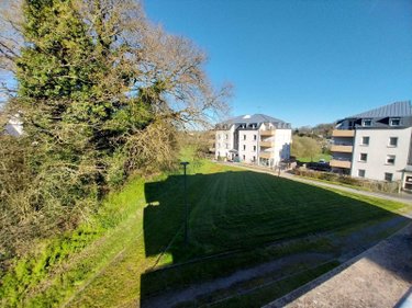 Appartement a vendre Vitré 35500 Ille-et-Vilaine 64 m2 3 pièces 198360 euros