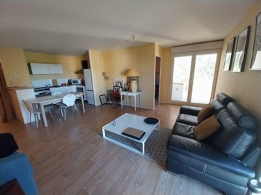 Appartement a vendre Vitré 35500 Ille-et-Vilaine 64 m2 3 pièces 198360 euros