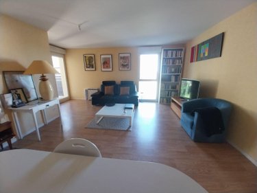 Appartement a vendre Vitré 35500 Ille-et-Vilaine 64 m2 3 pièces 198360 euros