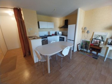Appartement a vendre Vitré 35500 Ille-et-Vilaine 64 m2 3 pièces 198360 euros