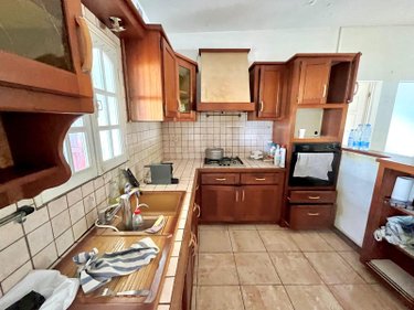 Maison a vendre Saint-Paul 97460 Réunion 95 m2 4 pièces 472500 euros