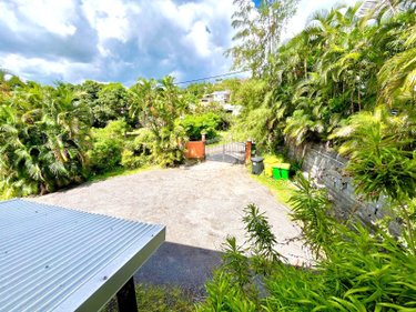 Maison a vendre Saint-Paul 97460 Réunion 95 m2 4 pièces 472500 euros