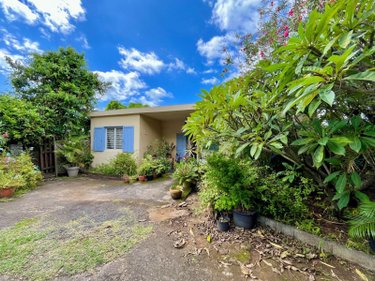 Maison a vendre Saint-Paul 97460 Réunion 95 m2 4 pièces 472500 euros