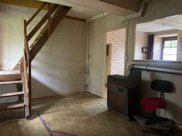 Maison a vendre Marcillé-la-Ville 53440 Mayenne 76 m2 4 pièces 34772 euros