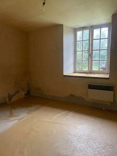 Maison a vendre Marcillé-la-Ville 53440 Mayenne 76 m2 4 pièces 30508 euros