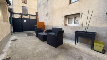 Appartement a vendre Châlons-en-Champagne 51000 Marne 73 m2 3 pièces 130000 euros