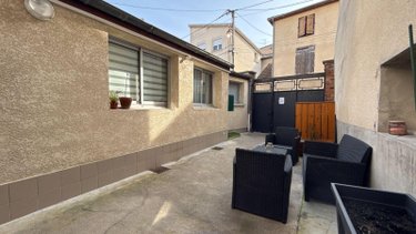 Appartement a vendre Châlons-en-Champagne 51000 Marne 73 m2 3 pièces 130000 euros