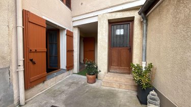 Appartement a vendre Châlons-en-Champagne 51000 Marne 73 m2 3 pièces 130000 euros