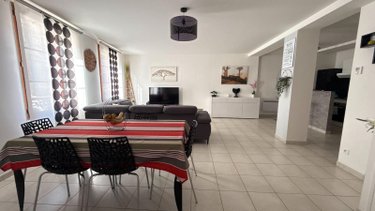 Appartement a vendre Châlons-en-Champagne 51000 Marne 73 m2 3 pièces 130000 euros