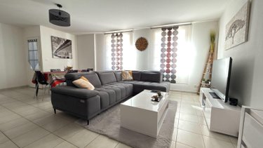 Appartement a vendre Châlons-en-Champagne 51000 Marne 73 m2 3 pièces 130000 euros
