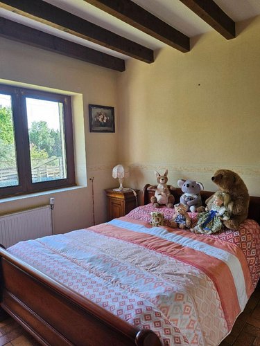 Maison a vendre La Celle 18200 Cher 229 m2 6 pièces 169720 euros