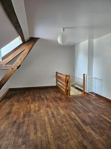Maison a vendre La Celle 18200 Cher 229 m2 6 pièces 169720 euros