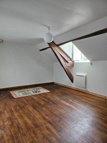 Maison a vendre La Celle 18200 Cher 229 m2 6 pièces 169720 euros