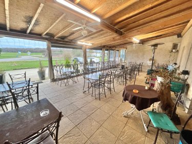 Fonds et murs commerciaux a vendre Bonboillon 70150 Haute-Saône 180 m2  191000 euros