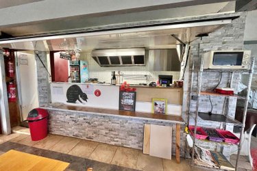 Fonds et murs commerciaux a vendre Bonboillon 70150 Haute-Saône 180 m2  191000 euros