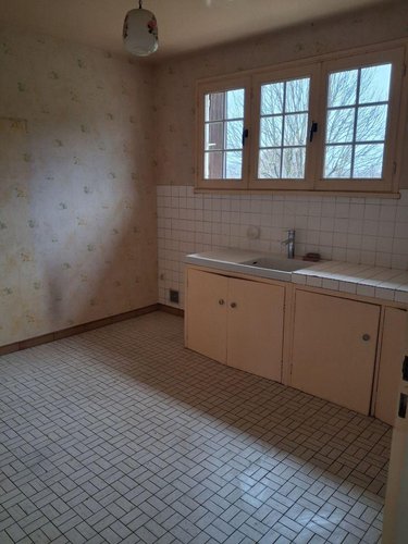 Maison a vendre Bayard-sur-Marne 52170 Haute-Marne 111 m2 5 pièces 170800 euros