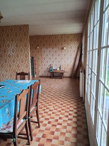 Maison a vendre Bayard-sur-Marne 52170 Haute-Marne 111 m2 5 pièces 170800 euros