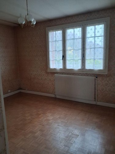 Maison a vendre Bayard-sur-Marne 52170 Haute-Marne 111 m2 5 pièces 170800 euros