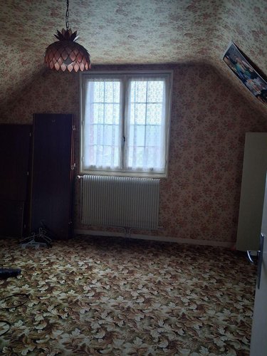 Maison a vendre Bayard-sur-Marne 52170 Haute-Marne 111 m2 5 pièces 160200 euros