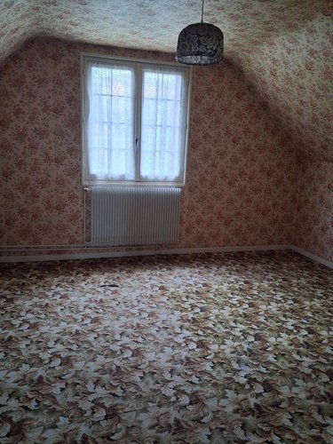 Maison a vendre Bayard-sur-Marne 52170 Haute-Marne 111 m2 5 pièces 160200 euros
