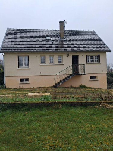 Maison a vendre Bayard-sur-Marne 52170 Haute-Marne 111 m2 5 pièces 160200 euros