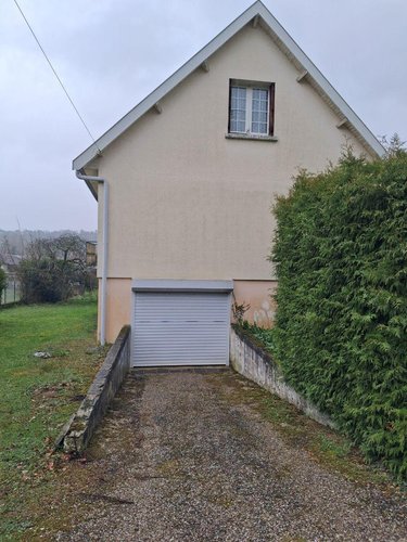 Maison a vendre Bayard-sur-Marne 52170 Haute-Marne 111 m2 5 pièces 170800 euros