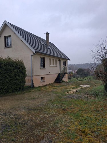 Maison a vendre Bayard-sur-Marne 52170 Haute-Marne 111 m2 5 pièces 170800 euros