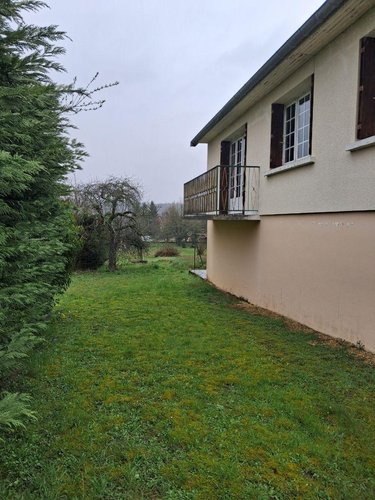 Maison a vendre Bayard-sur-Marne 52170 Haute-Marne 111 m2 5 pièces 170800 euros