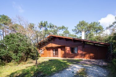 Maison a vendre Lège-Cap-Ferret 33950 Gironde 75 m2 4 pièces 850000 euros