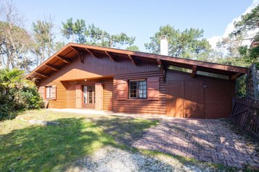 Maison a vendre Lège-Cap-Ferret 33950 Gironde 75 m2 4 pièces 850000 euros