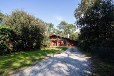 Maison a vendre Lège-Cap-Ferret 33950 Gironde 75 m2 4 pièces 850000 euros