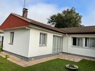 Maison a vendre Saint-Nabord 88200 Vosges 80 m2 3 pièces 150000 euros