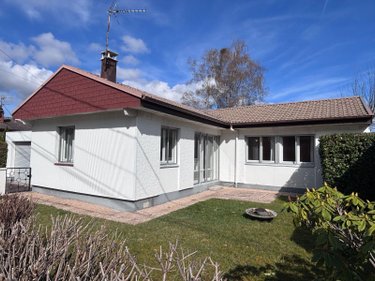 Maison a vendre Saint-Nabord 88200 Vosges 90 m2 4 pièces 150000 euros