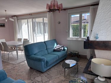 Maison a vendre Saint-Nabord 88200 Vosges 90 m2 4 pièces 150000 euros
