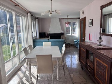 Maison a vendre Saint-Nabord 88200 Vosges 90 m2 4 pièces 150000 euros